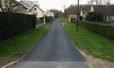 L’autoroute des jardins familiaux