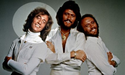 Robin Gibb des Bee Gees est mort