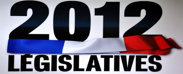 Résultats élections législatives 2012 à Lamorlaye – Oise (60260)