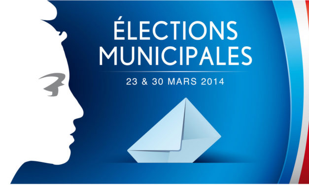 Municipales 2014 à Lamorlaye (Oise) – Résultats 1er tour