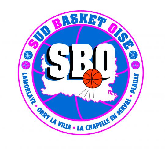 Sud Basket Oise