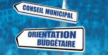 Conseil municipal, Compte rendu