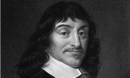 Sagesse du Jour, Descartes, première méditation. 1 sur 11.