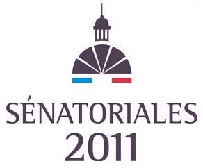 Résultat des élections sénatoriales Oise 2011
