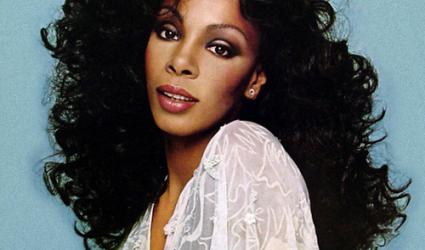 Donna Summer, la reine du disco est morte