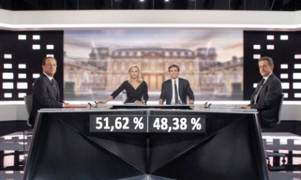 Résultats du second tour de l’élection Présidentielle 2012 à Lamorlaye – Oise (60) – Picardie