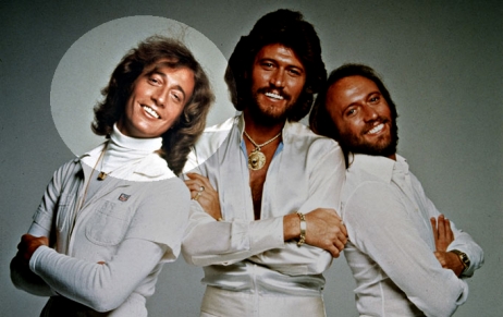 Robin Gibb des Bee Gees est mort