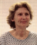 Catherine CHEMINEAU