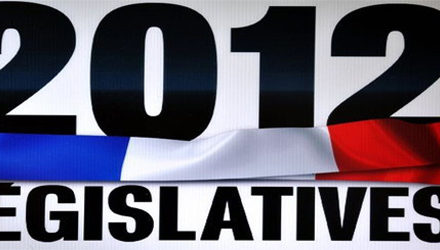 Résultats élections législatives 2012 à Lamorlaye – Oise (60260)