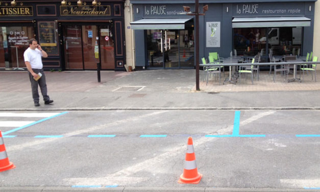 6ème jour de grève de la faim pour la boulangère