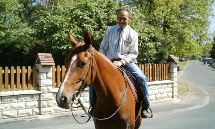 Hommage à Jacky Licari