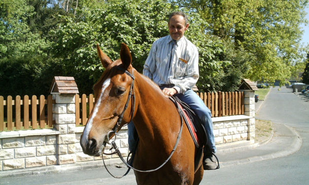 Hommage à Jacky Licari