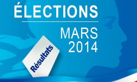 Municipales 2014 à Lamorlaye (Oise) – Résultats