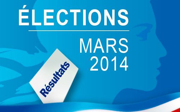 Municipales 2014 à Lamorlaye (Oise) – Résultats