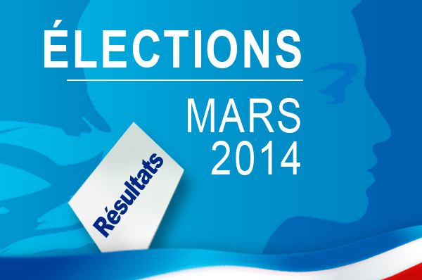 Municipales 2014 à Lamorlaye (Oise) – Résultats