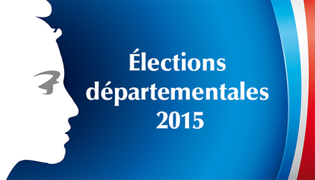 Résultats départementales Lamorlaye – Elections 2015