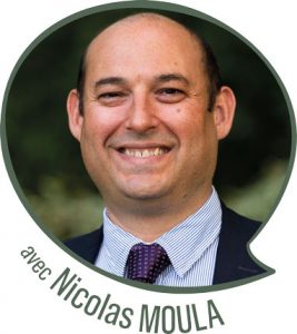 Nicolas Moula