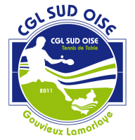 CGL SUD OISE