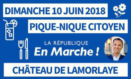 Un dimanche de campagne – Demander le programme