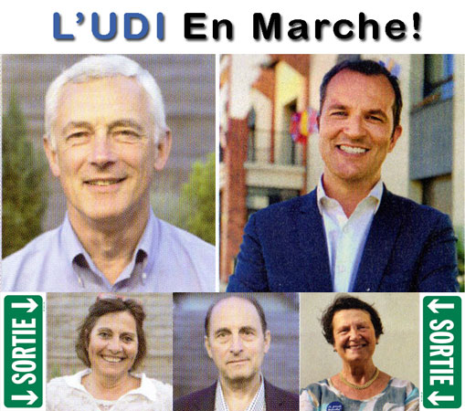 L’UDI En Marche!