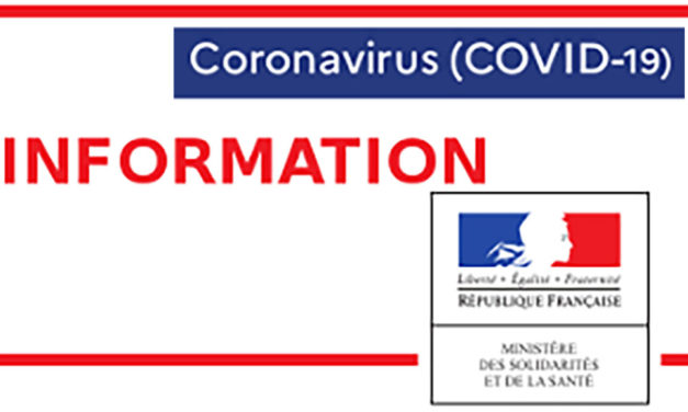 Info Coronavirus (Covid-19)