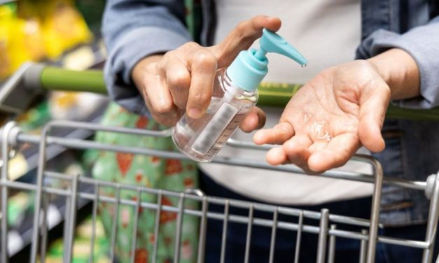 Coronavirus : Comment faire ses courses