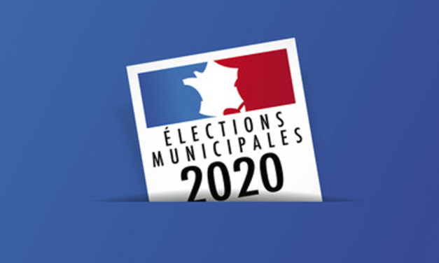 Résultat de l’élection municipale 2020 à Lamorlaye